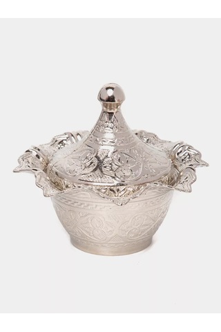 Comfy Craft Türk Lokumluk, Şekerlik 122335820 Gri