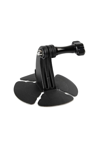 Lampa Action Sticker Aksiyon Kamerası Bağlantı Aparatı 90425