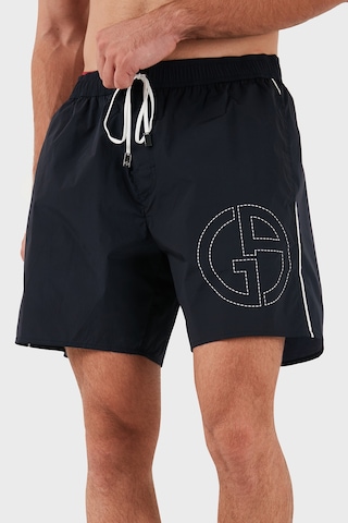 Giorgio Armani Erkek Mayo Short 200385 3f919 00136 Lacivert