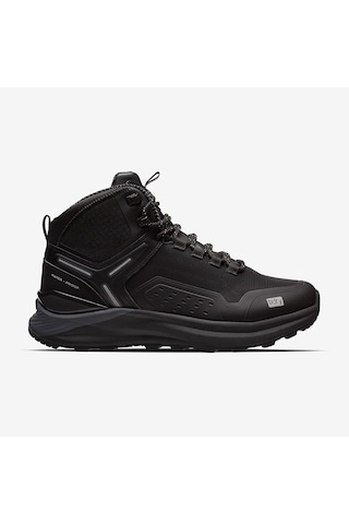 Lescon Explore Max 4 Unisex Su Geçirmez Spor Bot Siyah