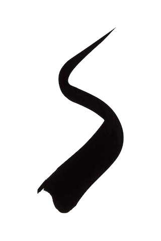 Note Cosmetics Elegant Matte Dipliner Waterproof Siyah 01