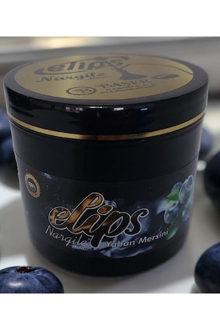 Elips Blueberry 1000 G
