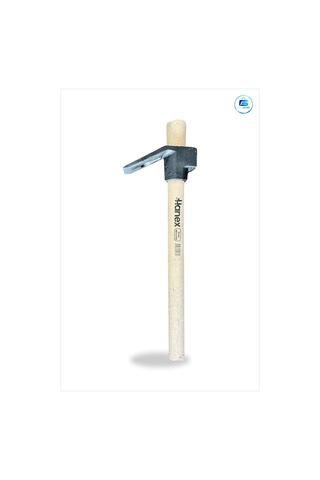Keser 400 Gr 40 Cm Balta Ahşap Saplı Hırdavat Onarım Odun Kesme M