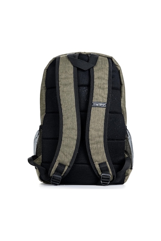 Maraton Active Unisex Basic Haki Çanta 90097 - Haki