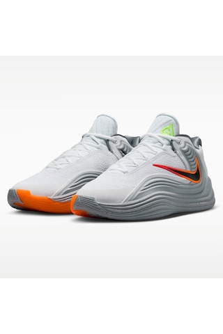 Nike Giannis Freak 7 ''ıgnition''mens Basketball Shoes Erkek Basketbol Ayakkabısı Beyaz