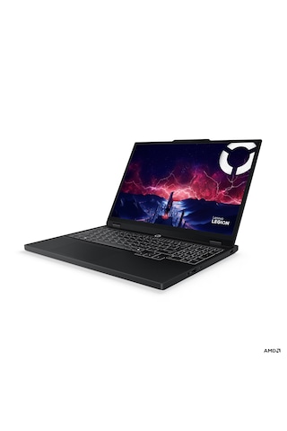 Lenovo Legion 5 15AHP10 83M00064TR R7-260 32 GB 1 TB SSD RTX5060 15.3" Dos WUXGA Dizüstü Bilgisayar