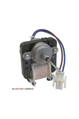 Srf58 Nofrost Fan Motoru 4151840585