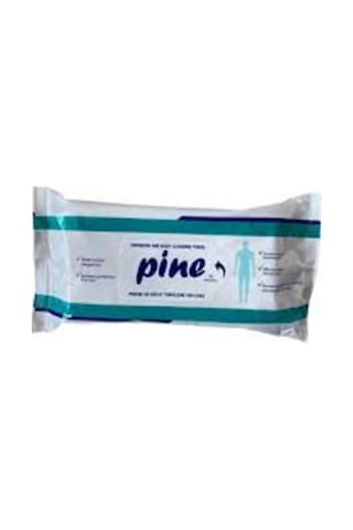 Pine ve Vücut Perine Bölgesi 3 Paket Pine ve Vücut Perine Bölgesi 3 Paket