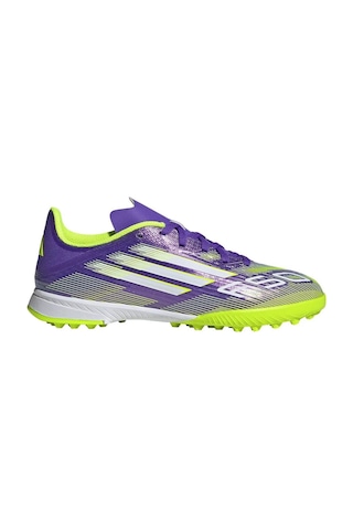 Adidas Jı0004 F50 League Fg/mg Unisex Krampon Mavi