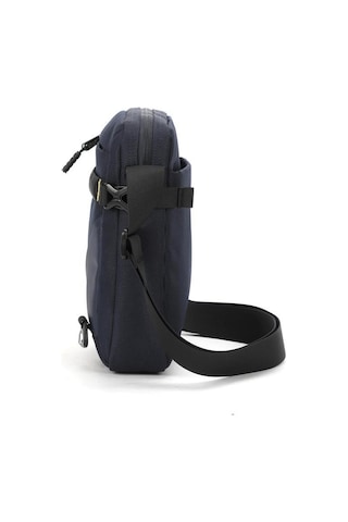 Postacı Tipi Erkek Omuz Çantası Orta Boy Baggaj Co2421