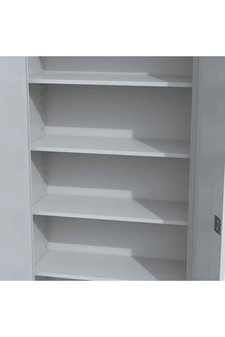 Verametal 180'lik Dosya Dolabı.. 80x38x180