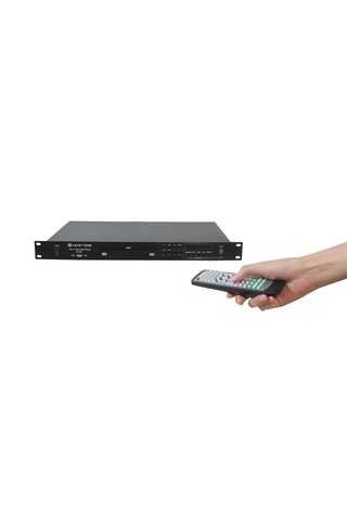 Lucky Tone All Oneaudio Player As-d62 Ses Çalar Için Amplifikatör