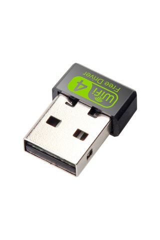 Pc Dizüstü Bilgisayar İçin 2 İnç Usb Wifi Adaptörü Çift Bant Kablosuz Harici Alıcı Dongle Bluetooth Uyumlu Olan Sadece 600m