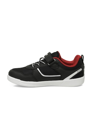 Bjk Hornet J Tx F 5fx Siyah Erkek Çocuk Sneaker 000000000101945383 Siyah