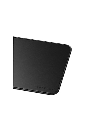 Satechi Vegan Deri Premium Mouse Pad Siyah St-lmpk