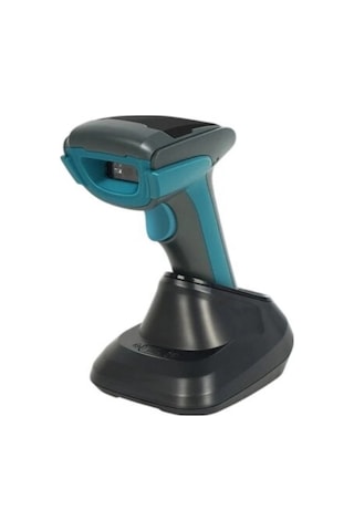Shark Ms-50bt 2d El Tipi Kablosuz Usb Karekod Barkod Okuyucu