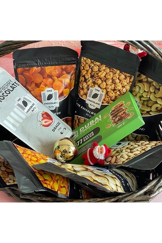 One Chocolate Avantaj Seti