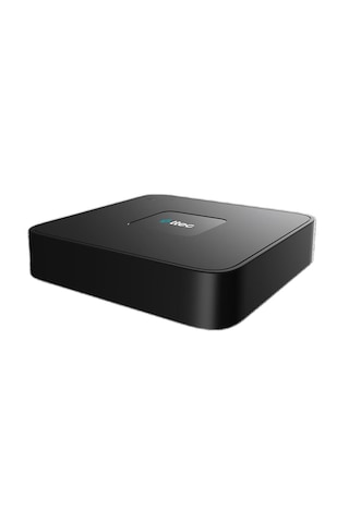Ttec NVR-3104HP4P-Lite 4 Kanal Poe NVR Kayıt Cihazı Ttec NVR-3104HP4P-Lite 4 Kanal Poe NVR Kayıt Cihazı