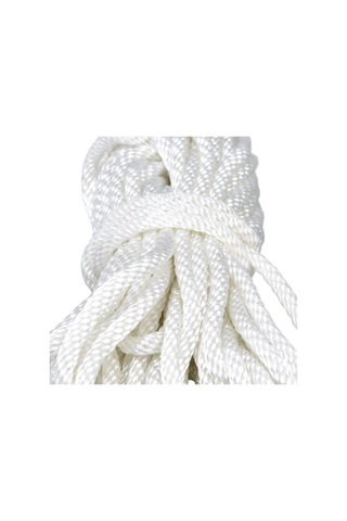 Springsun Zincirli Testere Ve Çim Biçme Makinesi İçin 10 Metre Uzunluğunda Nilon Gerilimli Başlatma Kapesi