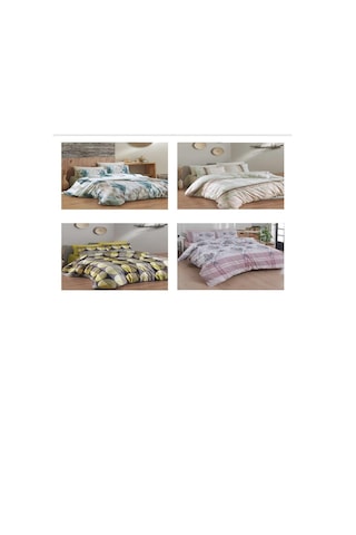 Brillant 43176 Yastık Hediyeli Uyku Seti Çift Kişilik