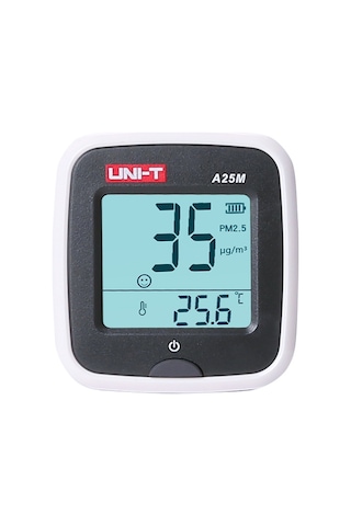 A25m Ce Hava Ölçer