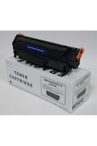 hp 2612a Uyumlu toner