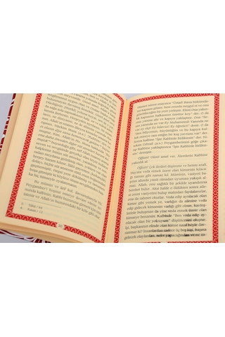 Abdulkadir Geylani Altın Öğütler Tevhit Herşeyi Öldürür-1556