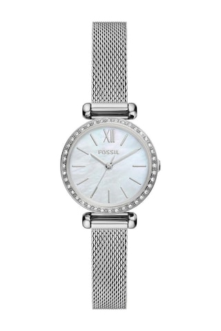Fossil Fbq3896 Kadın Kol Saati Bq3896taner Gri