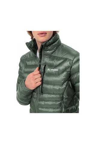 Vaude Batura Yalıtımlı Termal Erkek Mont 42534 Agave