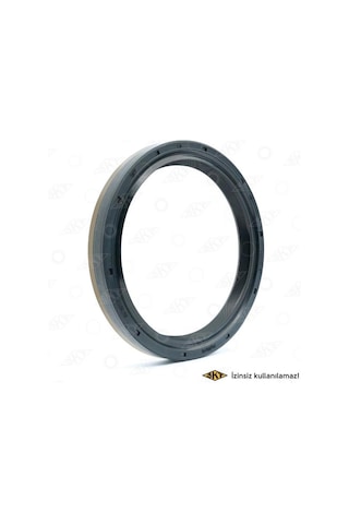 Depomıx Krank Keçesi Arka Ym M131 74x90x10 Depomıx Krank Keçesi Arka Ym M131 74x90x10