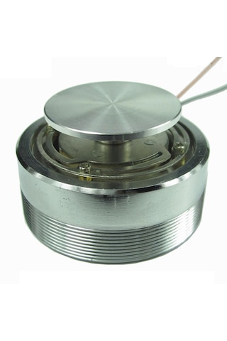 Homyl Tam Aralıklı Rezonans Hoparlör Bas Ses Taşınabilir