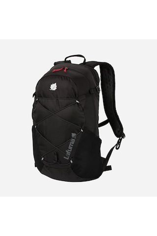 Lafuma ACTIVE 24 LFS6405 0247 Sırt Çantası Siyah