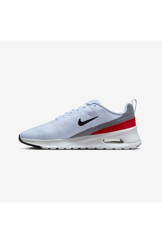 Nike Air Max Nuaxis Erkek Günlük Spor Ayakkabı Fd4329-002 Mavi