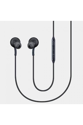 Samsung Uyumlu AKG EO-IG955 Type-C Mikrofonlu Kulak İçi Kulaklık