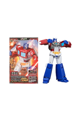 75310 Sun-ytu-ylp-figür Transformers Generatıon One A Serıes Optımus Prime20cm - 1 Adet - Grsy-900590