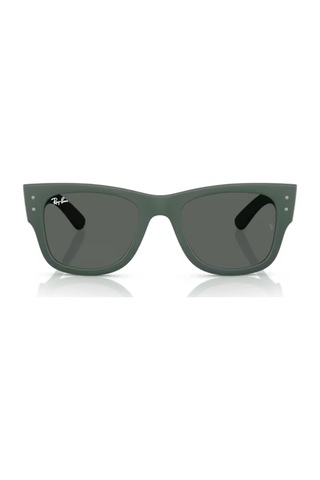 Ray-Ban Rb4840s 6657/87 50 Unisex Güneş Gözlüğü Yeşil