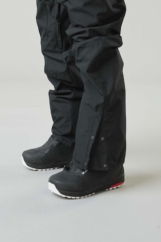 Picture Plan Erkek Snowboard Pantolon Siyah