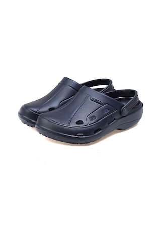 Coqui Kadın Terlik 1353-Tina-Navy 1353-Tina-Navy