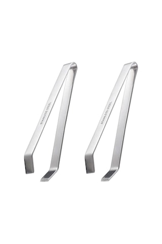 Dinosaurs 2x Sarımsak Piş I Japon Suşı Manuel Cımbız Altın