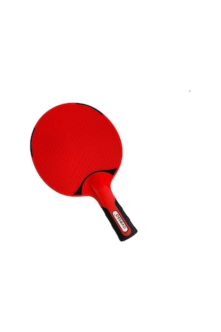 Avessa Rak-1600 Tpe Pp Masa Tenisi Raketi Kırmızı
