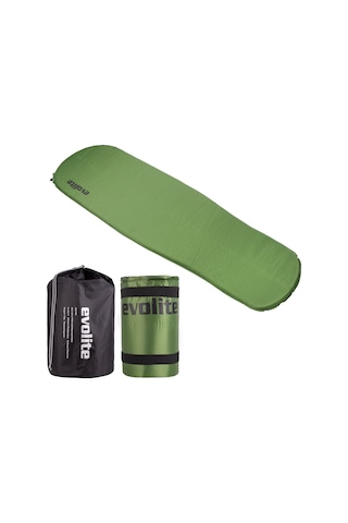 Evolite Luno 3.8 Cm Şişme Mat- Haki