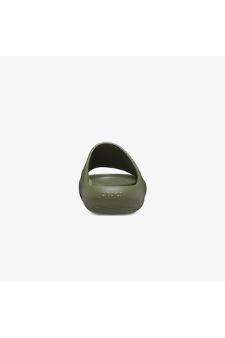 Crocs Mellow Slide Erkek Yeşil Terlik 208392