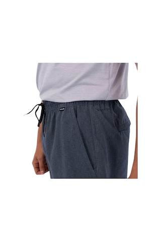 Hurley Hurley Phantom Flow Volley 18 Erkek Mor Walk 2217