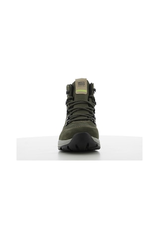 Safety Jogger Adventure SCOUT Çocuk Waterproof Outdoor Trekking Bot Haki