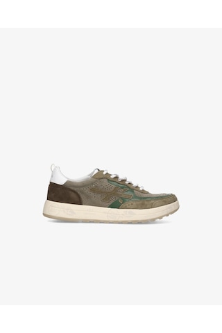 Premiata Sneakers Nous 7221 Kahverengi