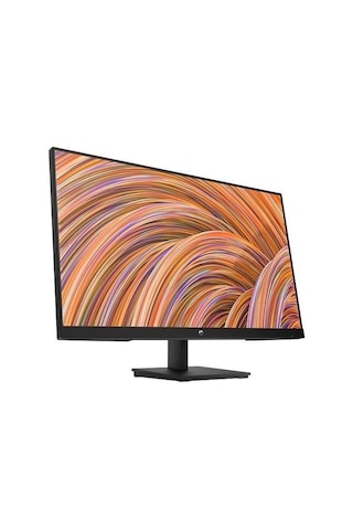 Hp 27" Ips V27i 65p64e9 5ms 75hz Hdmı-dp Ev Ofis Tipi Monitör