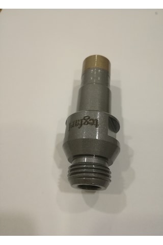 19 MM CAM VE SERAMİK DELME ELMAS MATKAP UCU TEGFARİ
