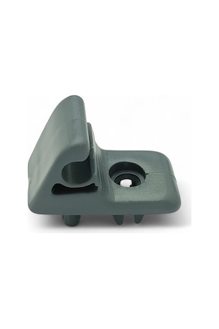 Palio Güneşlik Klipsi Güneşlik Tutucu Ayağı - Fiat Albea Siena 735362747 1 Adet