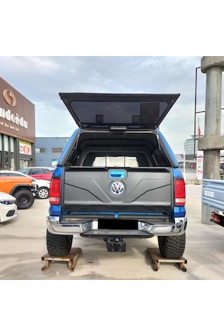 VOLKSWAGEN AMAROK 2010 - YILI ve SONRASI BAGAJ KAPAĞI DODİK