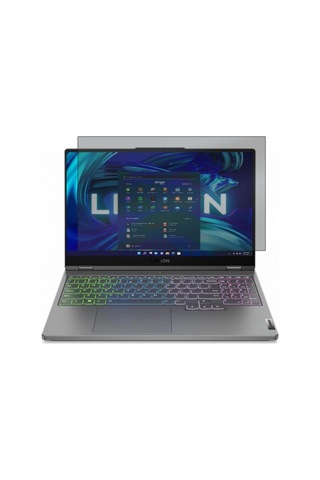 Lenovo Legion 5 82rb00dctx19 Hayalet Ekran Koruyucu 15.6 İnç